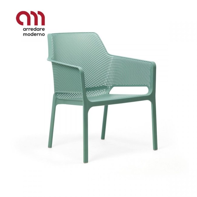 Net Relax Nardi Sillón