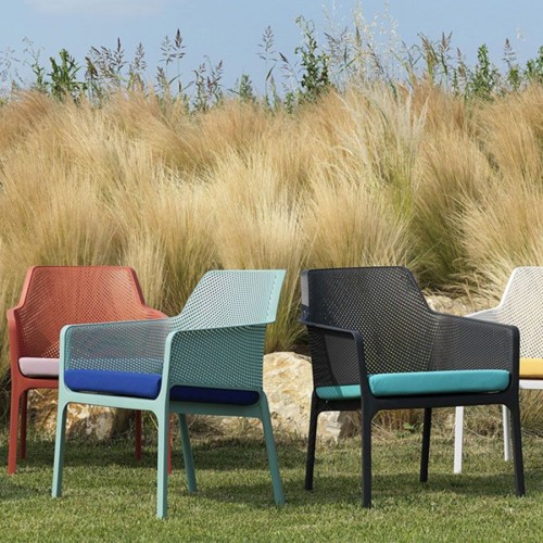Net Relax Nardi Sillón