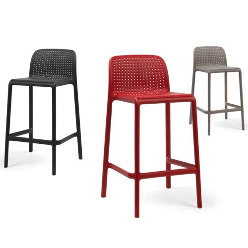 Lido Mini Nardi Taburete
