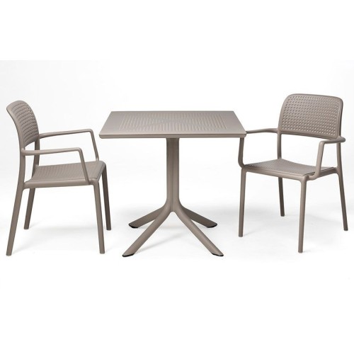 Clip Nardi Mesa