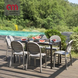 Cube 140x80 Nardi Mesa