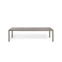 Rio Alu Extensible Nardi Mesa