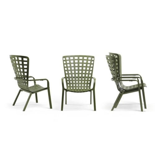 Folio Nardi Silla
