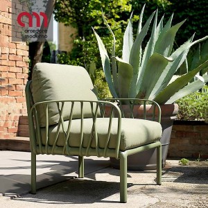 Komodo Nardi Sillón