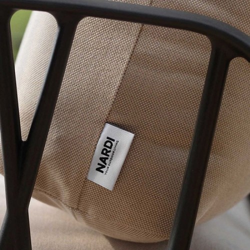 Komodo Nardi Sillón