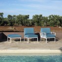 Komodo Nardi Sillón