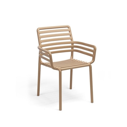 Doga Armchair Nardi Silla