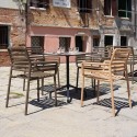 Doga Armchair Nardi Silla