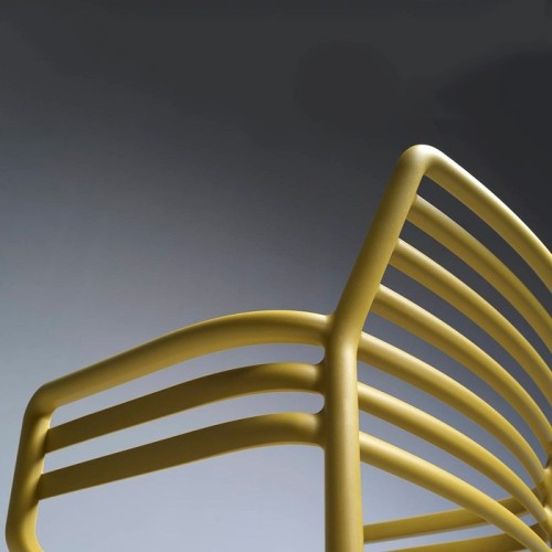 Doga Armchair Nardi Silla