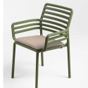 Doga Armchair Nardi Silla