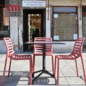Doga Bistrot Nardi Silla