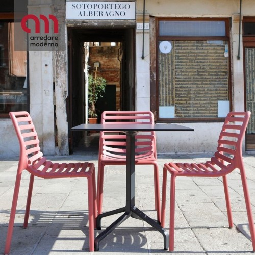 Doga Bistrot Nardi Silla