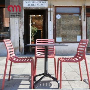 Doga Bistrot Nardi Silla