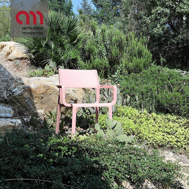 Trill Armchair Nardi Silla