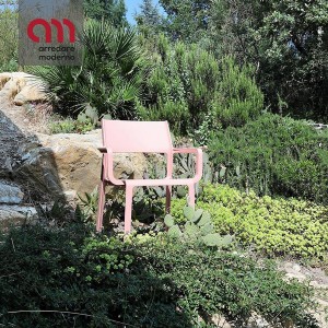 Trill Armchair Nardi Silla