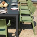Trill Armchair Nardi Silla