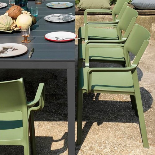 Trill Armchair Nardi Silla