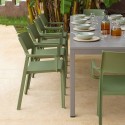 Trill Armchair Nardi Silla