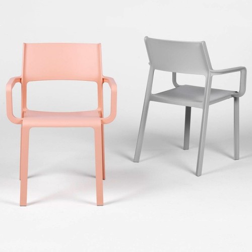 Trill Armchair Nardi Silla