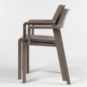 Trill Armchair Nardi Silla