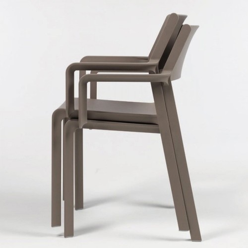 Trill Armchair Nardi Silla