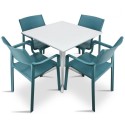 Trill Armchair Nardi Silla