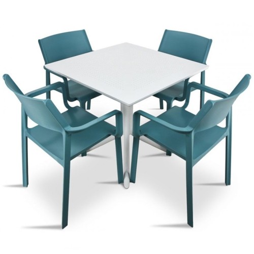 Trill Armchair Nardi Silla