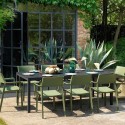 Trill Armchair Nardi Silla