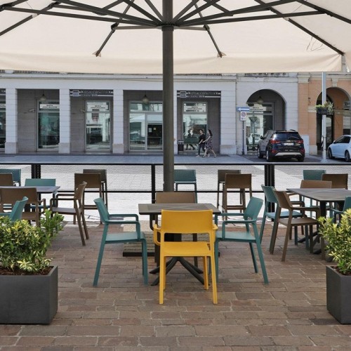 Trill Bistrot Nardi Silla