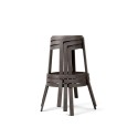 Stack Maxi Nardi Taburete