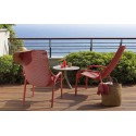 Net Lounge Nardi Sillón