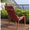 Net Lounge Nardi Sillón