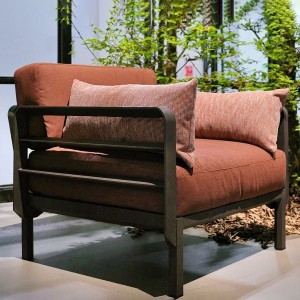 Maximo 5 Nardi Sillon