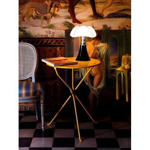 Minipipistrello Martinelli Luce Lámpara de mesa