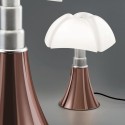 Minipipistrello Martinelli Luce Lámpara de mesa