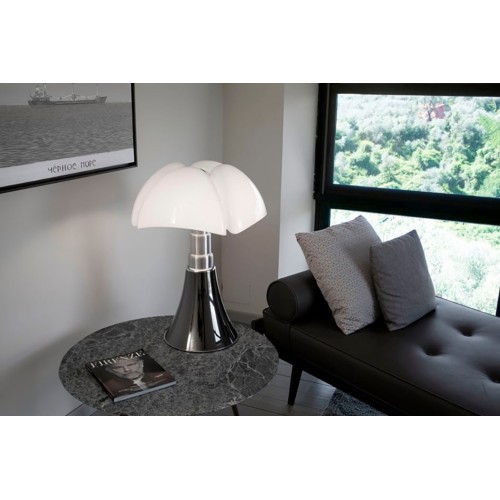 Pipistrello Medio Martinelli Luce Lámpara de mesa