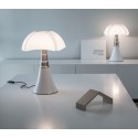 Pipistrello Medio Martinelli Luce Lámpara de mesa