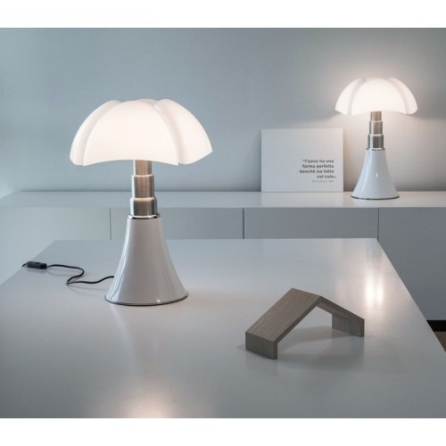 Pipistrello Medio Martinelli Luce Lámpara de mesa