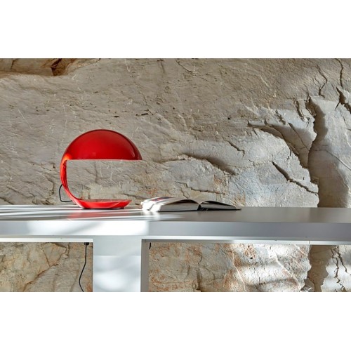 Cobra Martinelli Luce Lámpara de mesa