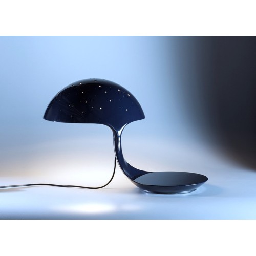 Cobra Martinelli Luce Lámpara de mesa