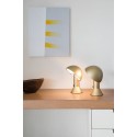 Elmetto Martinelli Luce Lámpara de mesa
