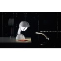 Ruspa Martinelli Luce Lámpara de mesa