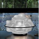 Profiterolle Martinelli Luce Lámpara de mesa y de pie