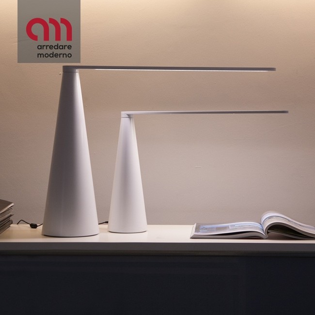 Elica Martinelli Luce Lámpara de mesa