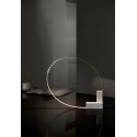 Fluida Martinelli Luce Lámpara de mesa
