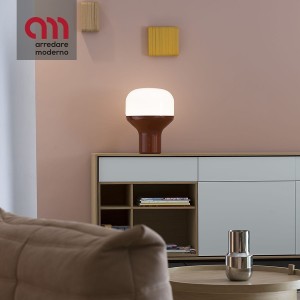 Delux Martinelli Luce Lámpara de mesa