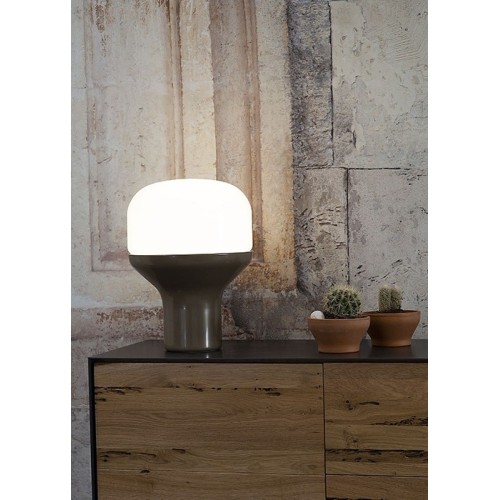 Delux Martinelli Luce Lámpara de mesa