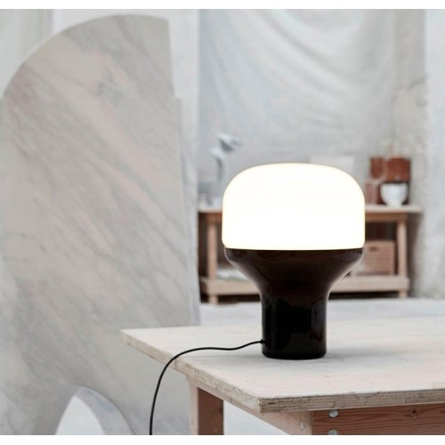 Delux Martinelli Luce Lámpara de mesa