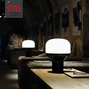 Delux Junior Martinelli Luce Lámpara de mesa