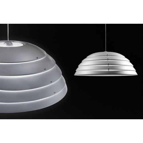 Cupolone Martinelli Luce Lámpara de suspension